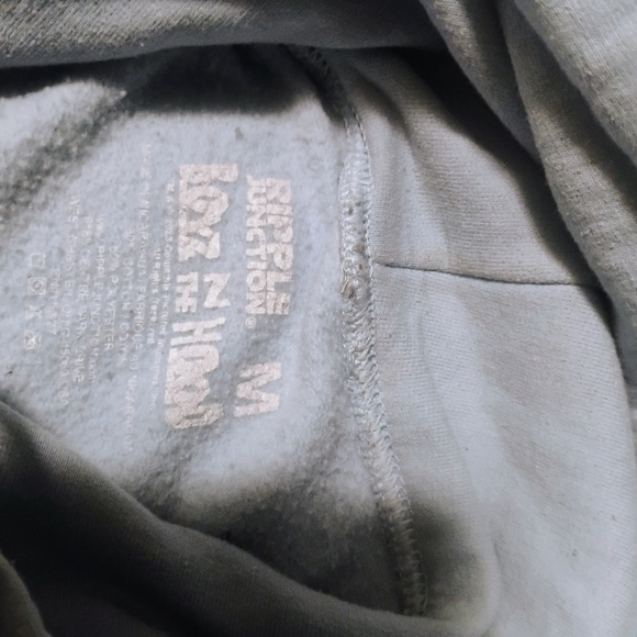 Boyz in the hood hoodie - Picture 3 of 6